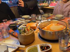 -生如夏花泰式火锅(西村黑金店)