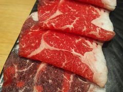 -一井烧肉·活鳗·寿司(望京SOHO店)