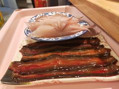 鳝鱼-飘香火锅(玉林西路店)