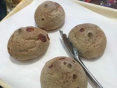 -山崎面包(苏州中心店)