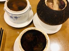 -大唐靓汤江门私房菜(景田店)