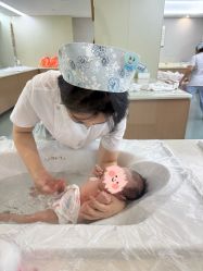 -宝生月子中心(民治店)