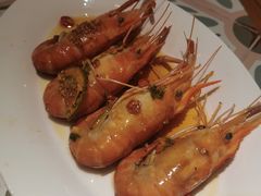-十面欢腾(长乐路店)