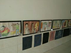 -济南市行知小学