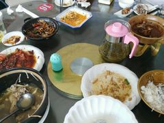 android_upload_pic-徽州美食(三十年老店)