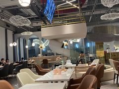 大堂-NOKNOK若蔻亲子餐厅(天地壹方北馆店)