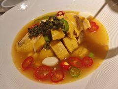-老阿爸鲜鱼土菜(园区永旺店)