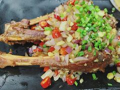 -聚味瞿记·龙虾堂(树木岭店)