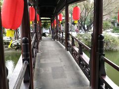 -常熟方塔园