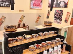 -大阪烧肉BAKA一代(十亩地店)