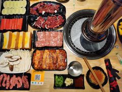 -莱真牛碳火烤肉(合肥旗舰店)
