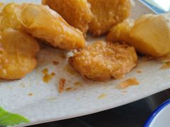 -弓二莜面(总店)