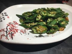 -金掌勺锅包肉(太原万达店)