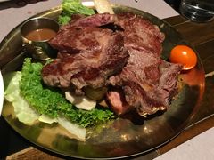 -Lingo西餐厅(仙乐斯广场店)