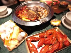 -牛New寿喜烧(金鹰世界店)