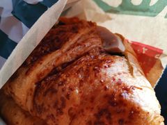 -星巴克(杭州西湖银泰1F店)