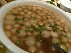 -辣子鸡背(九龙山店)
