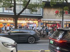 -杭州西湖银泰百货