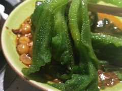 -一叶一世界•素食餐厅(环球中心店)