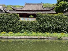 -宁波市保国寺古建筑博物馆