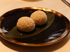 -皇朝会.经典传统粤菜(外滩店)
