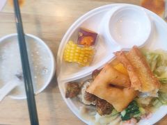 -嘉和一品粥(马家堡店)