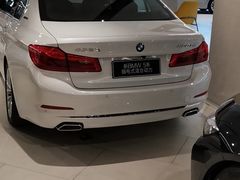 -北京盈之宝宝马&MINI4S店(望京店)
