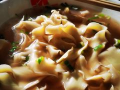 牛肉面-马子禄牛肉面(金宝街店)