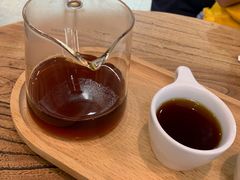 -明谦·Coffee&Cocktail Bar(美您公园店)