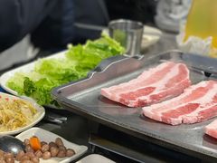 -李氏烤肉店