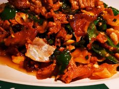 -费大厨辣椒炒肉(万家丽一店)