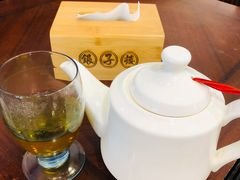 绿茶-银子楼·本帮菜(程家桥路店)