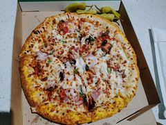 -棒约翰比萨·意面(剑河店)