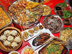 -醉烧膘·烧烤夜宵王(总店)