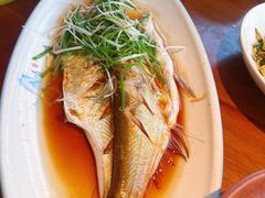 -外婆船宴餐厅·外婆喊你回家吃饭