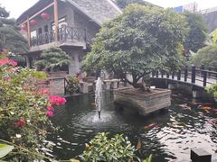 -猪肉婆私房菜(容桂总店)
