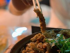 -牛杂大叔(园岭总店)