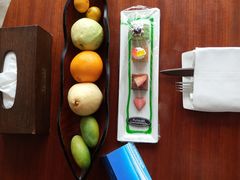 -三亚湾海居铂尔曼度假酒店