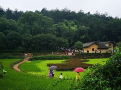 -韶山毛泽东同志故居