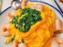 皇袍滋味嫩牛饭滑蛋包饭-食运茶餐厅(文化宫店)