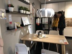 -宜家家居(哈尔滨商场店)