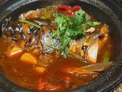 -周家二小姐的菜(西津渡店)