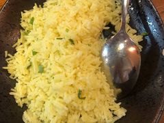 -NAMO印度餐厅