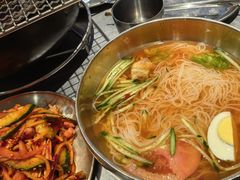 -合易泓烤肉•首创生椰大油边(宁山路店)