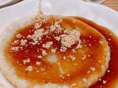 -小满手工粉(上海月星环球港店)
