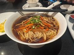 -羡餐厅·杭帮菜·淳菜(千岛湖自由洲际殿店)