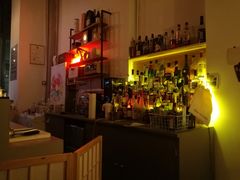 -BIJOU coffee&cocktail(龙岗万科广场店)