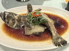 -御彩酒家(东风东路店)