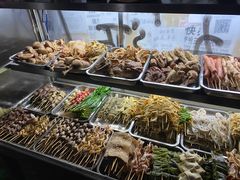 -胖子好盐水鸭(总店)