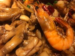 -胖哥俩肉蟹煲(福州仓山爱琴海店)